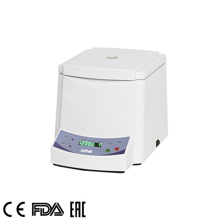 Microhematocrit Centrifuge, CFG-12B (HCT)