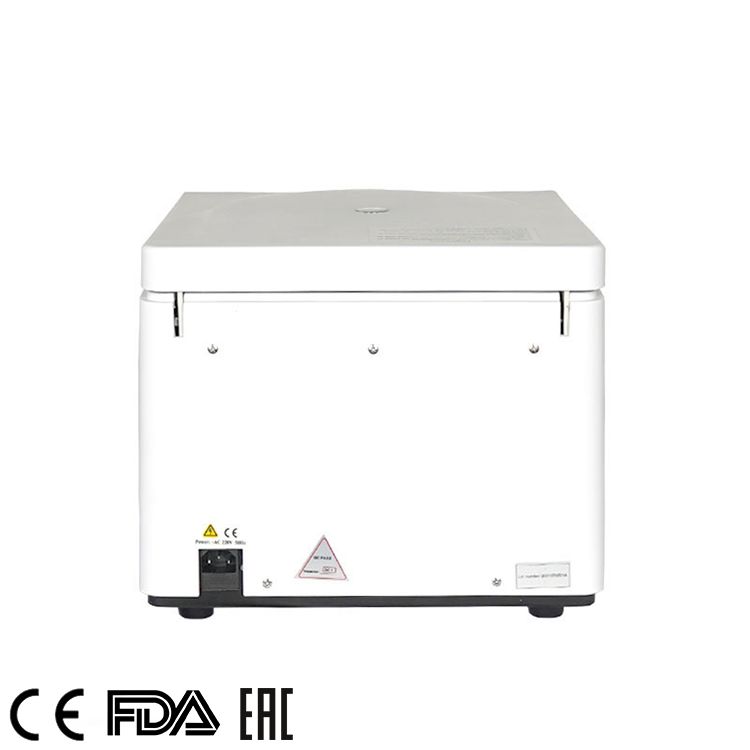 Low Speed Centrifuge, Benchtop, CFG-4B(WS), CFG-5B(WS)