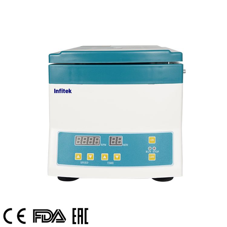 Low speed centrifuge, Economical Type, CFG-4ZC