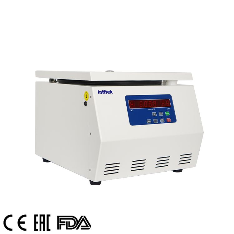 Low Speed Centrifuge, Benchtop, CFG-5DK