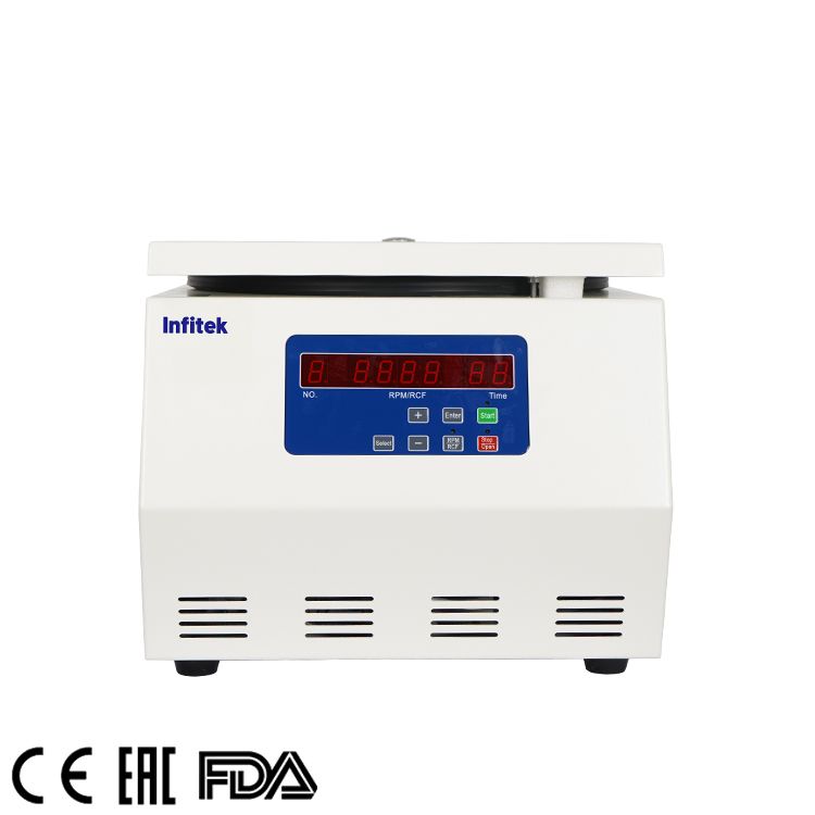 Low Speed Centrifuge, Benchtop, CFG-5DK