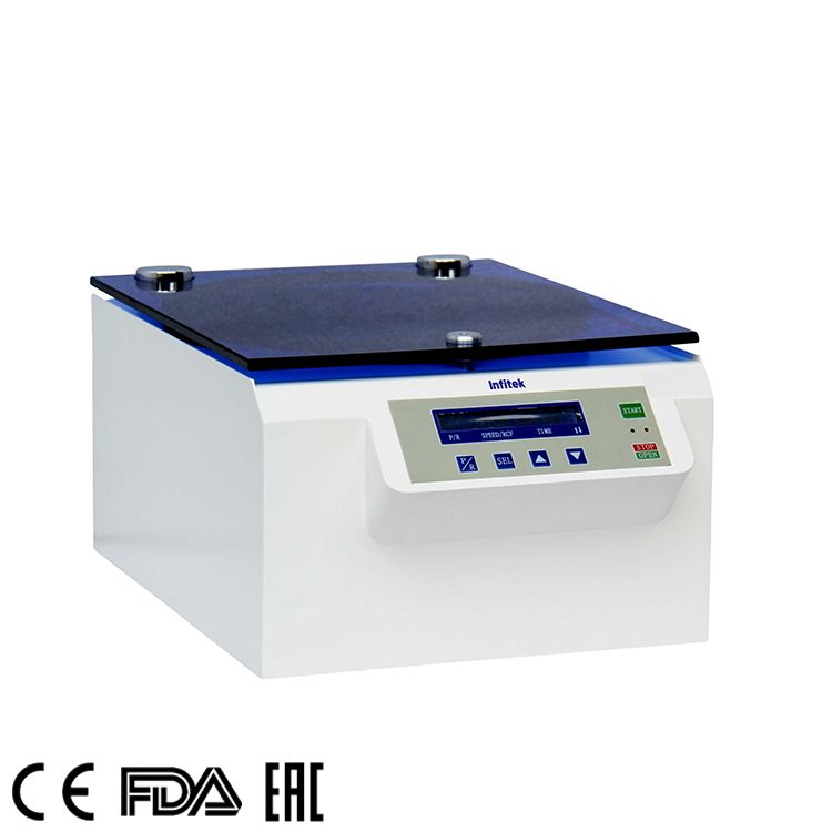 Gel Card Centrifuge, CFG-4Y Series