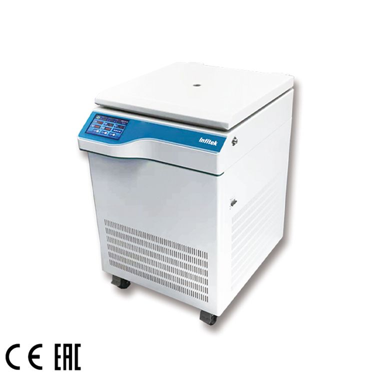 High Speed Refrigerated Centrifuge, CFGR-24JLP