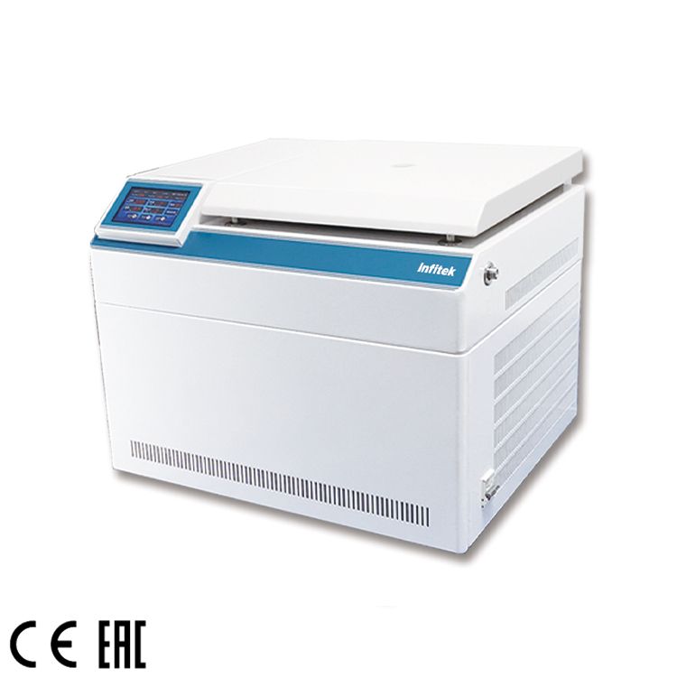 High Speed Refrigerated Centrifuge, CFGR-24JP