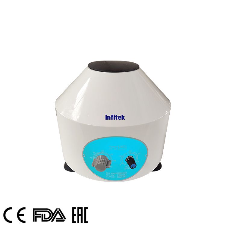 Low Speed Centrifuge, CFG-4R