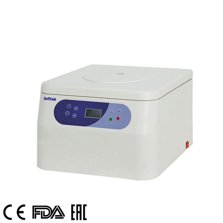 Low Speed Centrifuge, Benchtop, CFG-4B