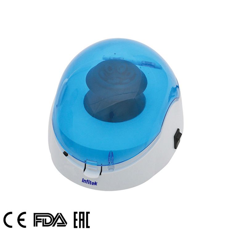 Microcentrifuge, Low Speed, CFG-Mini4B