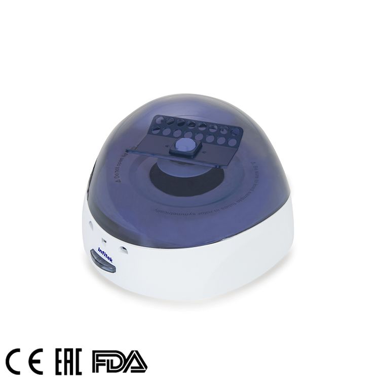 Micro Centrifuge, Palm type, CFG-MINI7M