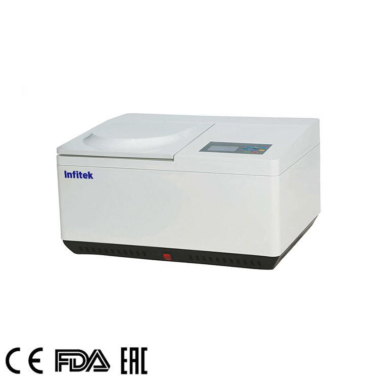 Refrigerated Centrifuge, High Speed, CFGR-B20B