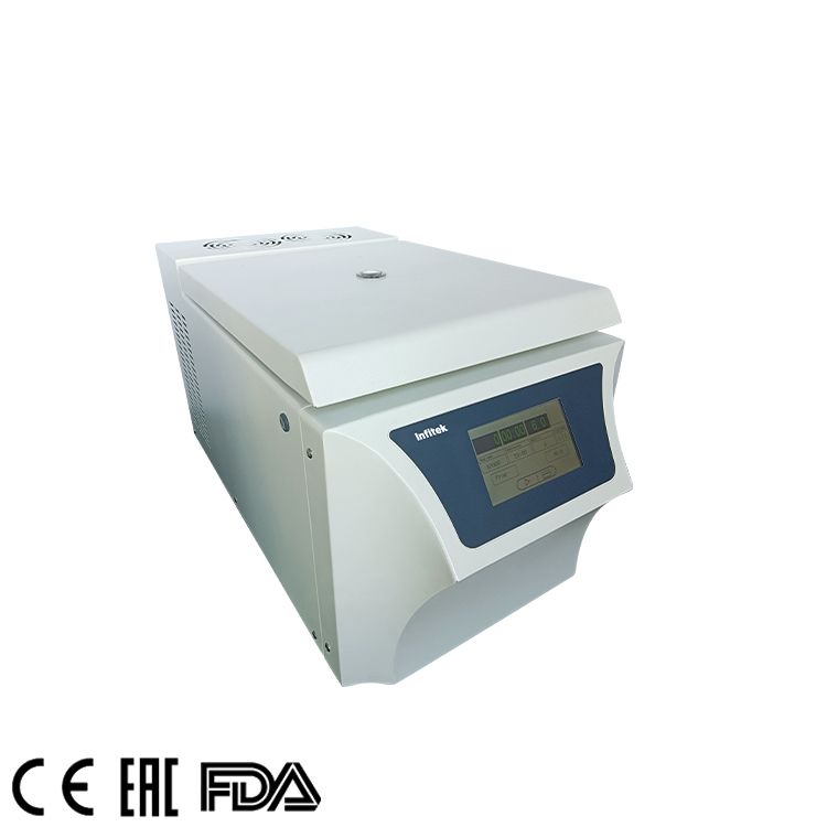 Refrigerated Centrifuge, High Speed, CFGR-B18B