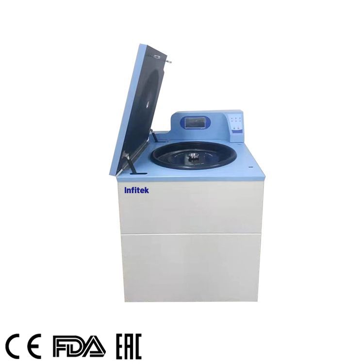 Refrigerated Centrifuge, High Speed, CFGR-BP Series