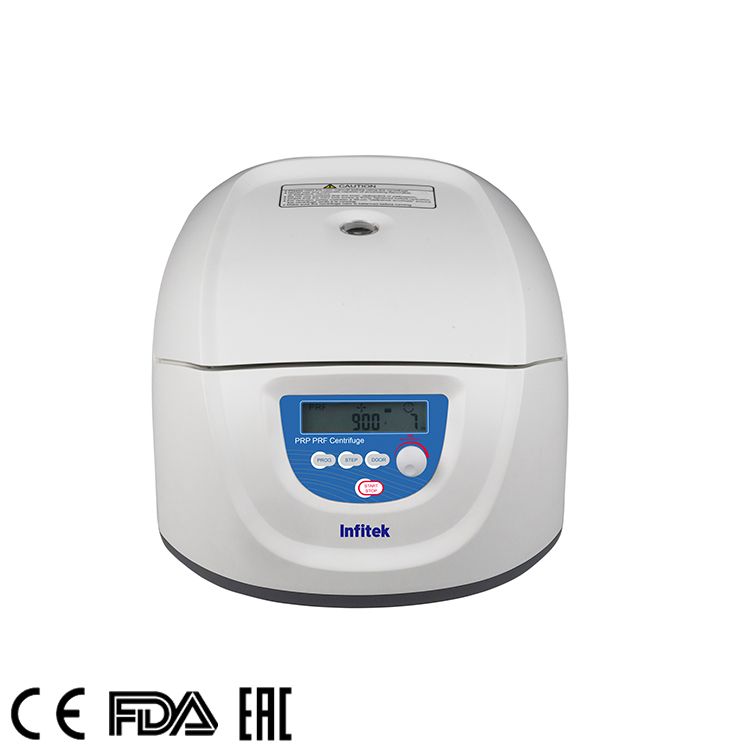 Clinical Centrifuge, PRP, CFG-4.5D(PRP)