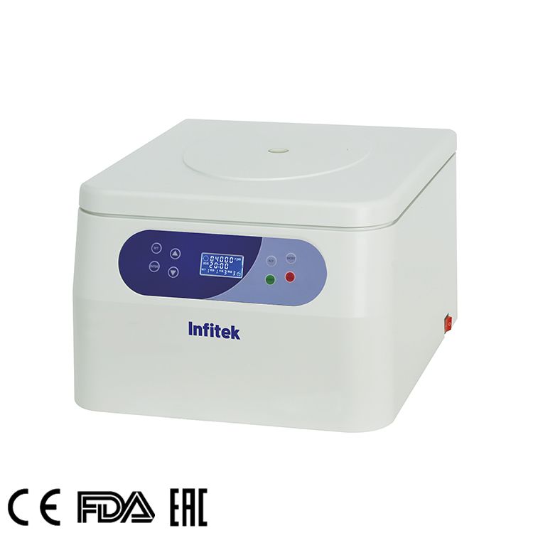 Cytocentrifuge, CFG-3B (Cyto)