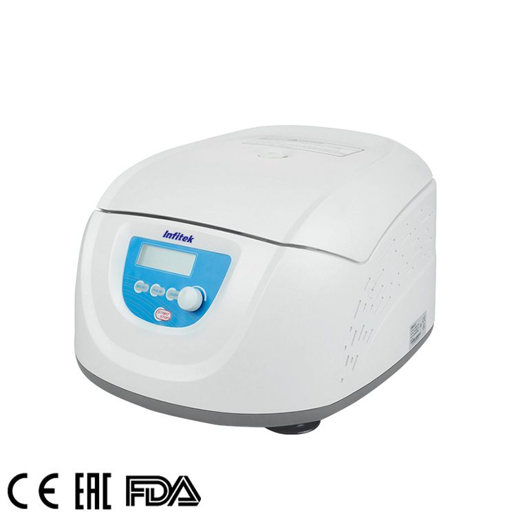 Clinical Centrifuge, Low speed, CFG-4.5D