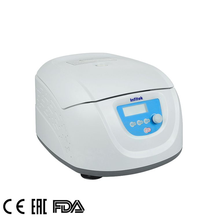 Clinical Centrifuge, Low speed, CFG-4.5D