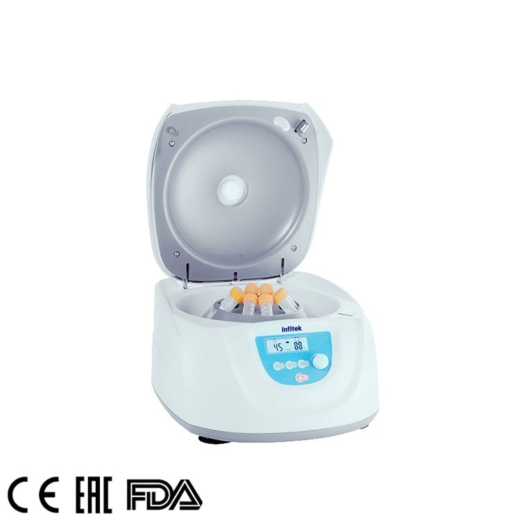 Clinical Centrifuge, Low speed, CFG-4.5D