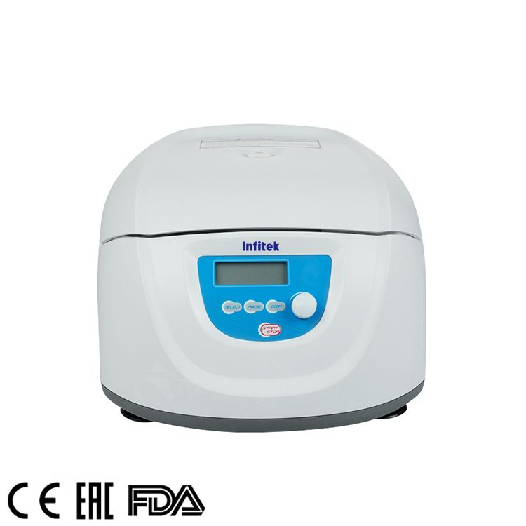 Clinical Centrifuge, Low speed, CFG-4.5D