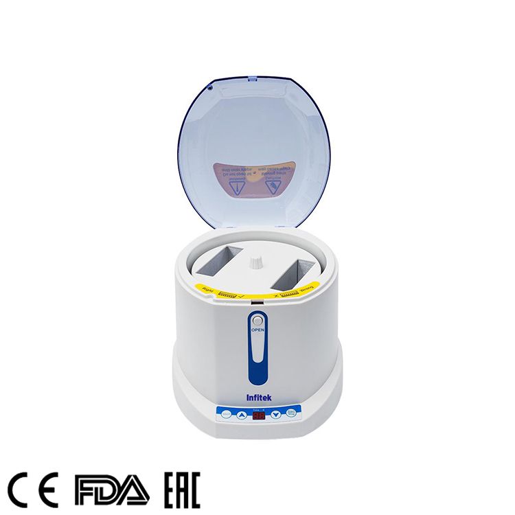 Microplate Centrifuge, CFG-M2Y