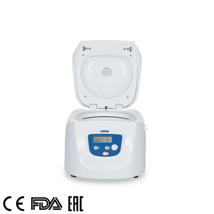 Hematocrit Centrifuge, CFG-14D