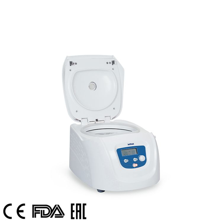 Hematocrit Centrifuge, CFG-14D