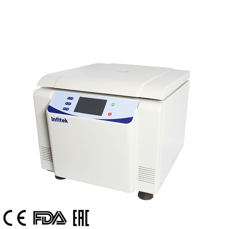 Low Speed Centrifuge, Large Capacity, Benchtop, CFG-580