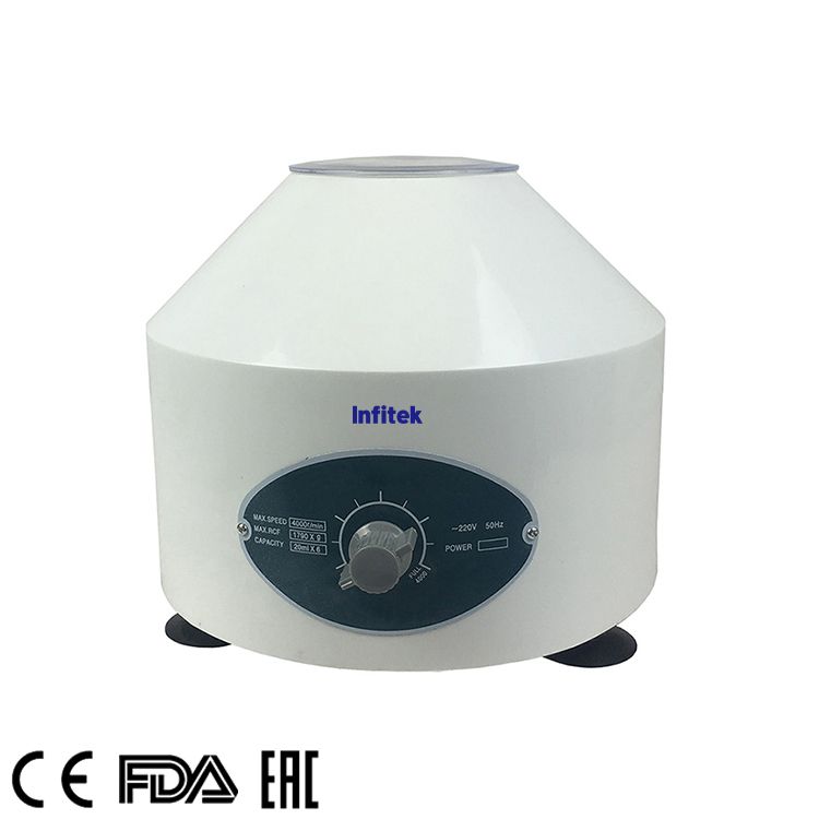 Low speed centrifuge, Economical Type, CFG-4ZN