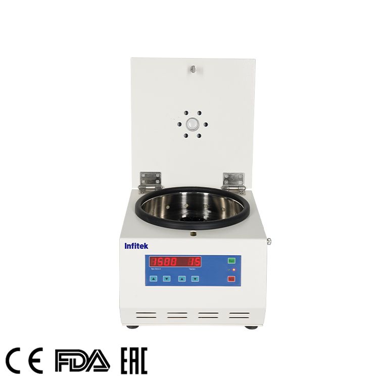 High Speed Centrifuge, CFG-16D