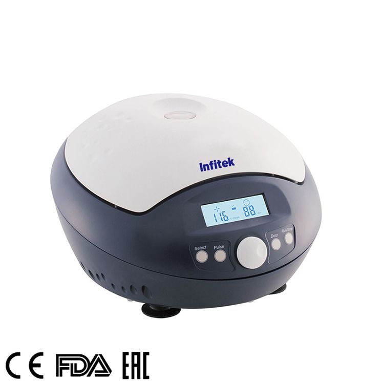 Mini Centrifuge, High Speed, CFG-Mini15D