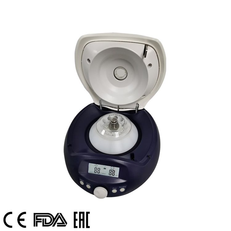 Mini Centrifuge, High Speed, CFG-Mini15D