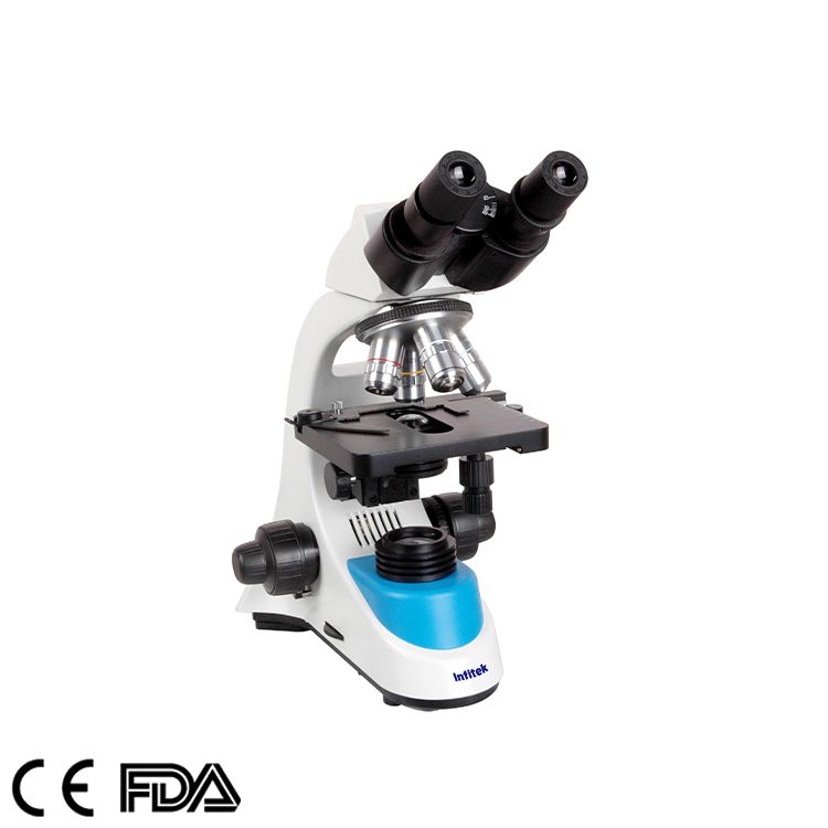 Biological Microscope, MSC-B208(Siedentopf)