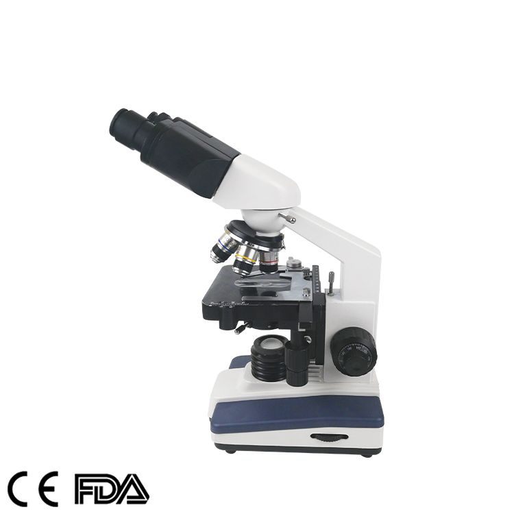 Biological Microscope, MSC-B200E