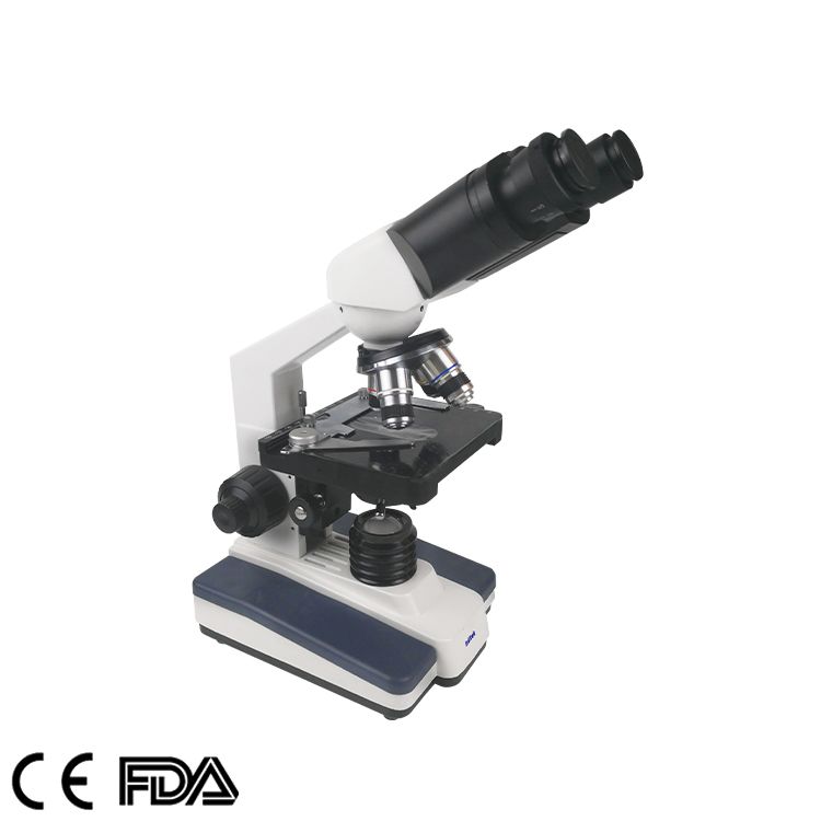 Biological Microscope, MSC-B200E