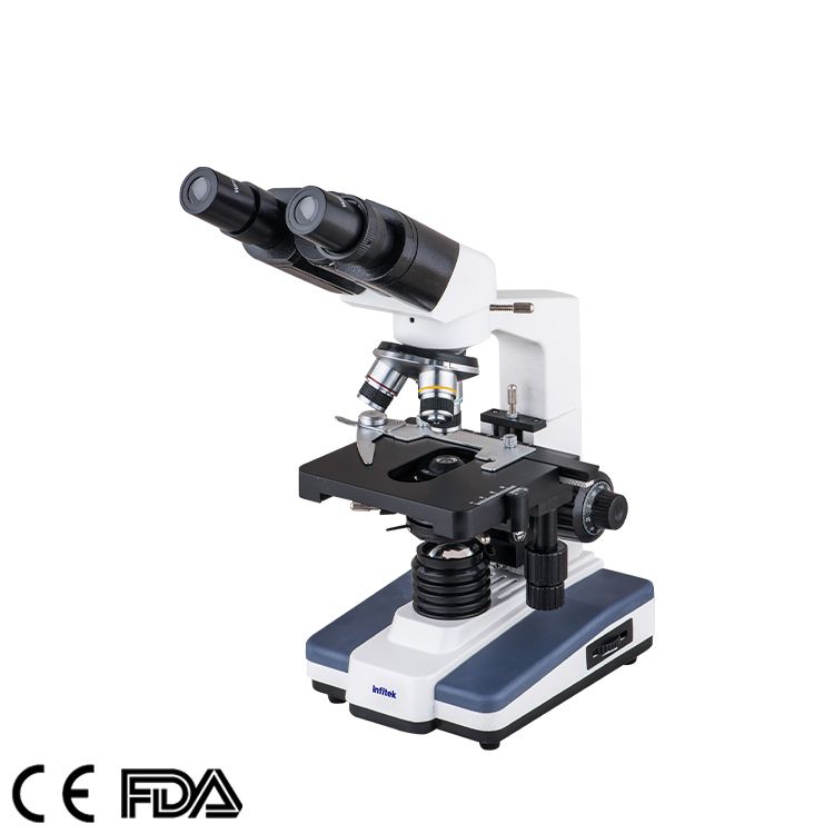 Biological Microscope, MSC-B200E