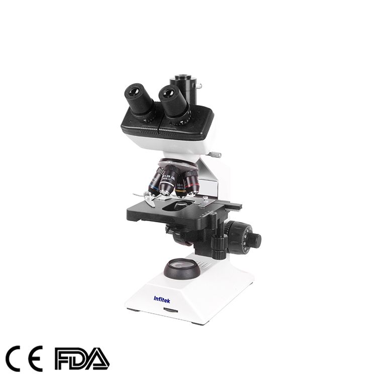 Biological Microscope, MSC-B102T(Sliding)