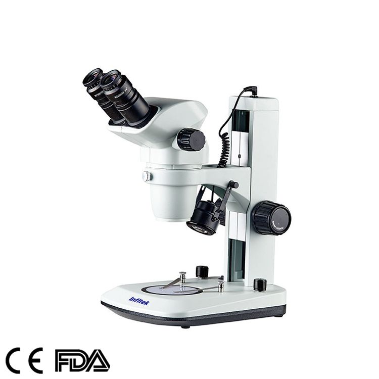 Stereo Microscope, MSC-ST7045