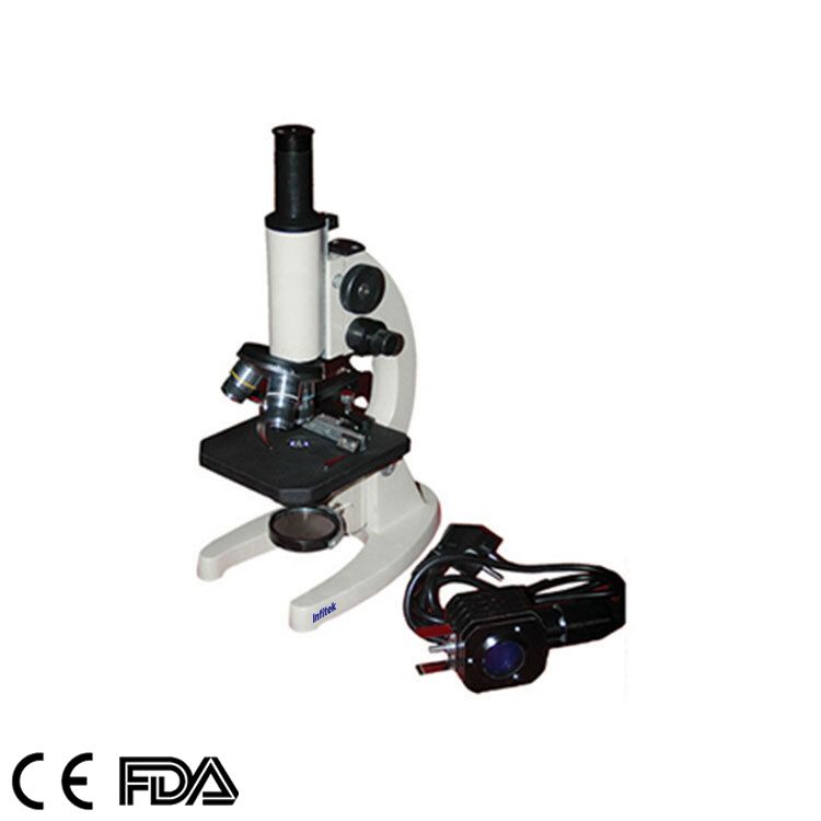 Teaching, Monocular Microscope, MSC-T03