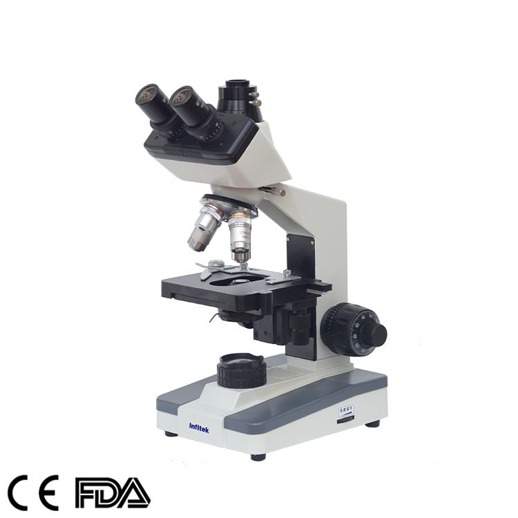 Biological Microscope, MSC-B103T(Sliding)