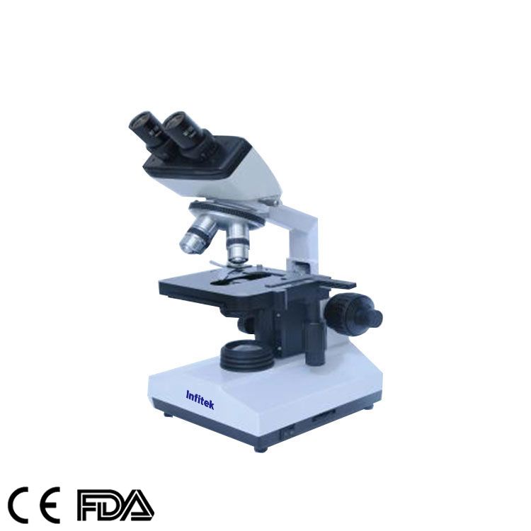 Biological Microscope, MSC-B107(Sliding)