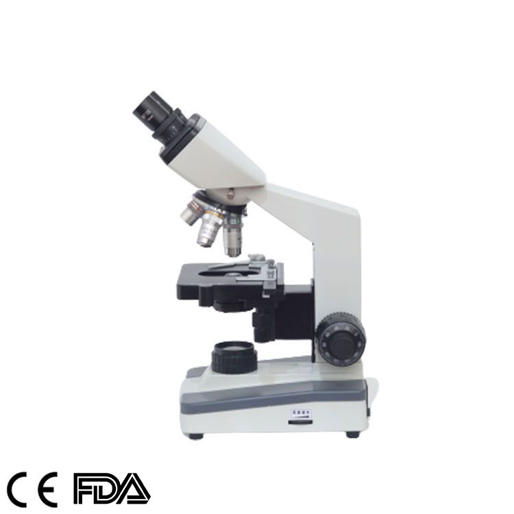 Biological Microscope, MSC-B103(Sliding)