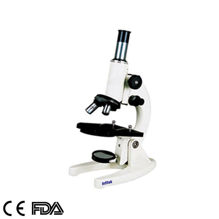 Teaching, Monocular Microscope, MSC-T02