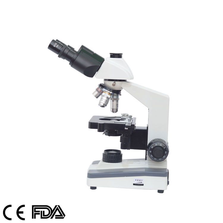 Biological Microscope, MSC-B103T(Siedentopf)