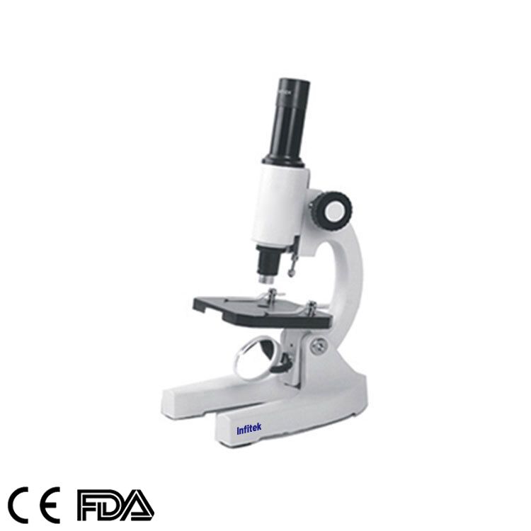 Teaching, Monocular Microscope, MSC-T01