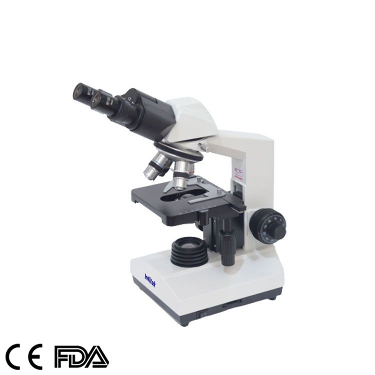 Biological Microscope, MSC-B107(Siedentopf)