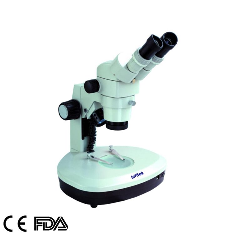 Stereoscopic Microscope, MSC-ST830