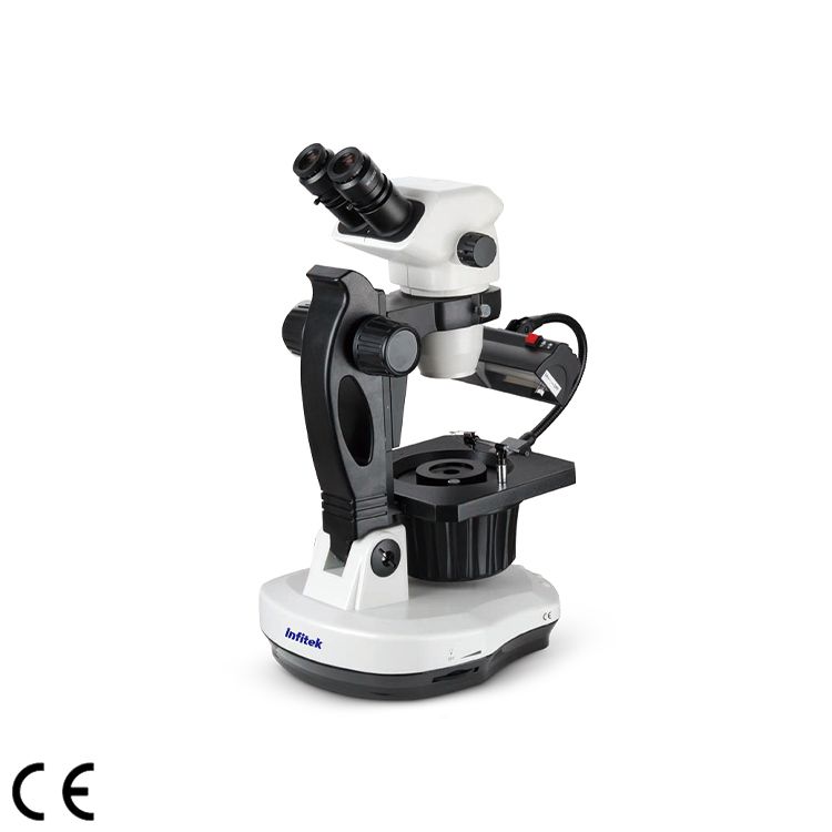 Gem Microscope, MSC-J2100