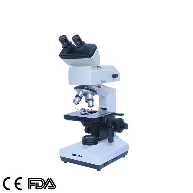 Fluorescence Microscope, MSC-F107