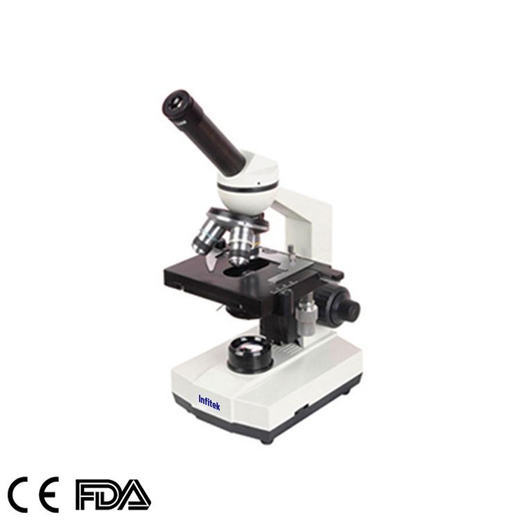 Teaching, Monocular Microscope, MSC-T08