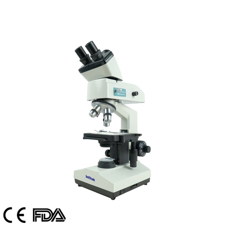 Fluorescence Microscope, MSC-F107T