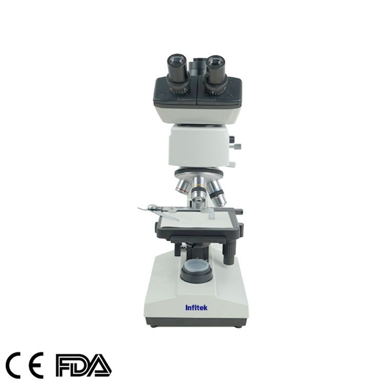 Fluorescence Microscope, MSC-F107T