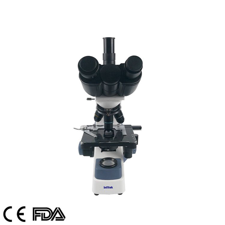 Biological Microscope, Multi-Purpose, MSC-B500SM